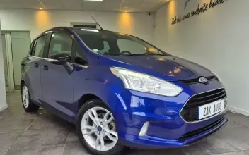 Ford B-Max Maubeuge