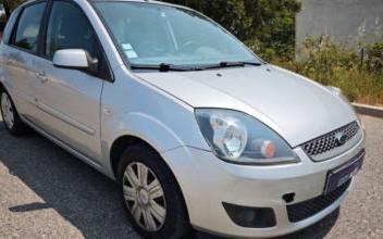 Ford Fiesta Brignoles