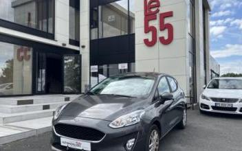Ford fiesta Saint-Jean-de-Braye