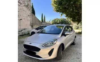 Ford Fiesta Sénas