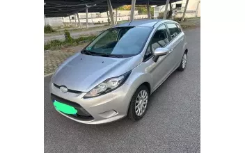 Ford Fiesta Cergy