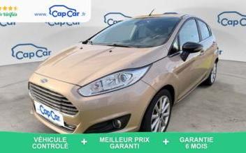 Ford fiesta Toulouse