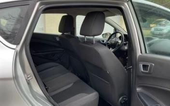 Ford fiesta Toulouse