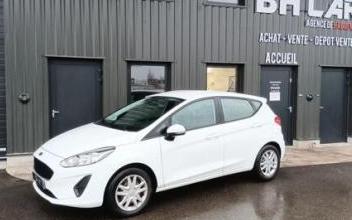 Ford fiesta Haguenau