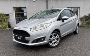 Ford fiesta Colomiers