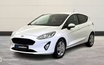 Ford Fiesta Tournefeuille