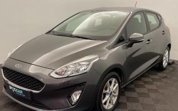 FORD FIESTA Montévrain