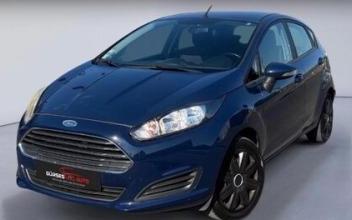 Ford fiesta Malemort-sur-Corrèze