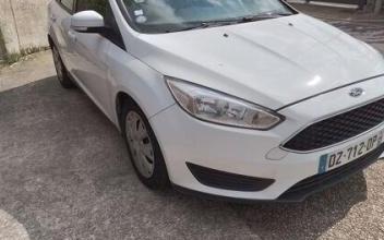 Ford focus Veneux-les-Sablons