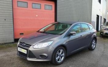 Ford focus Saint-Paul-lès-Dax