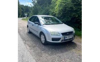 Ford focus Bury
