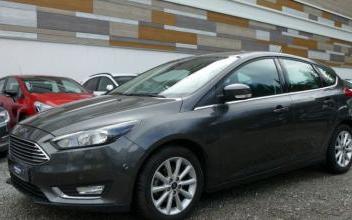 Ford Focus La-Ciotat