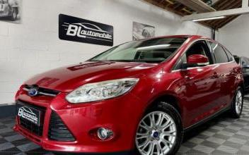 Ford Focus Bondues