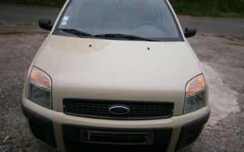 Ford fusion Capdenac-Gare