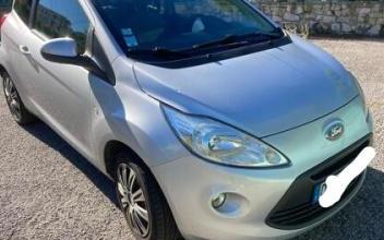 Ford ka Antibes