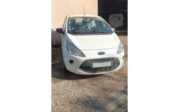 Ford ka Gisors