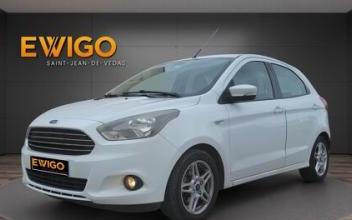 Ford ka Saint-Jean-de-Védas