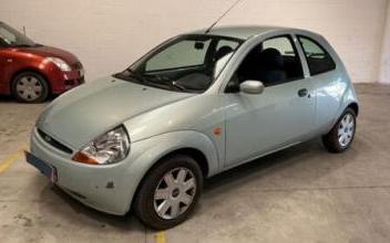 Ford ka Cannes