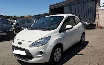 Ford Ka Wittelsheim