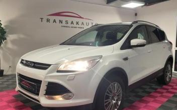 Ford kuga Chambray-lès-Tours