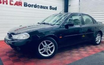 Ford mondeo Pessac
