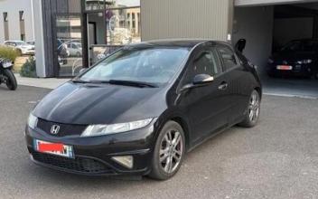Honda civic Mérignac