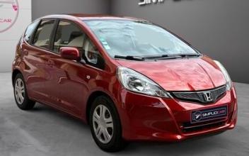 Honda jazz Cannes