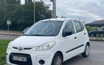 Hyundai i10 Créteil