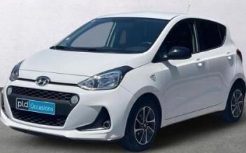 Hyundai i10 Saint-Victoret