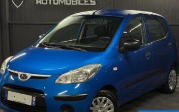 Hyundai i10 Taverny