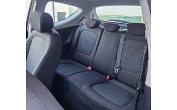 Hyundai i20 La-Rochelle