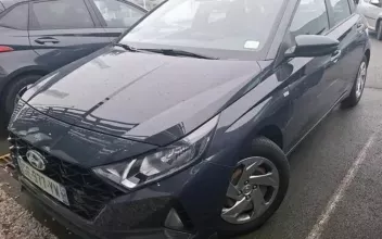 Hyundai i20 Gardonne