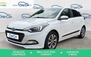 Hyundai i20 Belbeuf