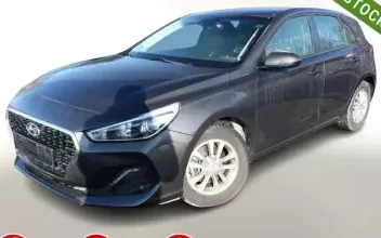 Hyundai i30 Strasbourg