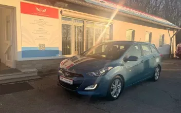 Hyundai i30 Metz