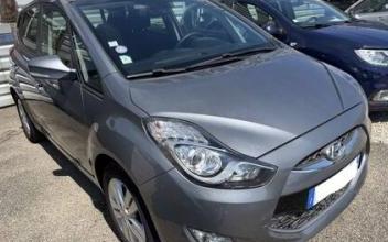 Hyundai ix20 Saint-Priest