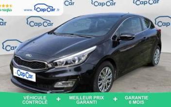 Kia ceed Bar-le-Duc