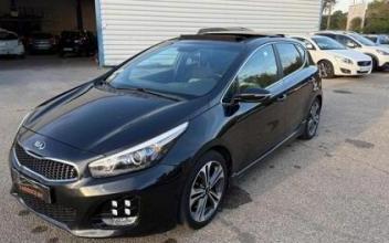 Kia ceed Sorgues