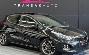 Kia ceed Maubeuge