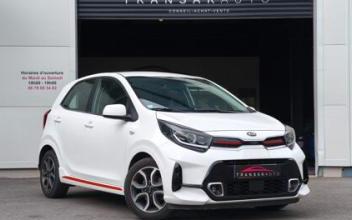 Kia picanto Saint-Jean-de-Védas