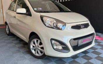 Kia picanto Béziers