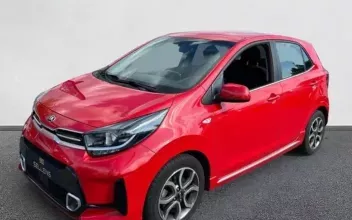 Kia Picanto Fréjus