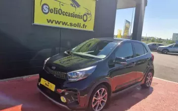 Kia Picanto Châteauroux