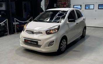 Kia Picanto Saint-Ouen-l'Aumône