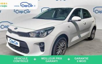 Kia rio Meudon