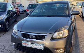 Kia Rio Calais