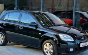 Kia Rio Geispolsheim