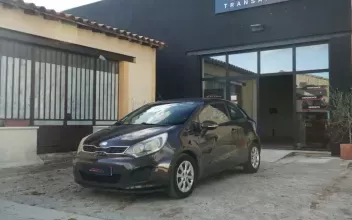 Kia Rio L'Isle-sur-la-Sorgue