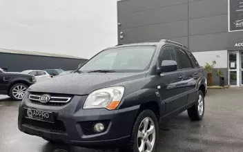 Kia Sportage Concarneau