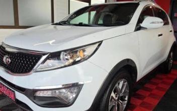 Kia Sportage Blois